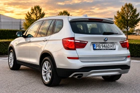BMW X3 F25, снимка 2
