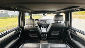 BMW X3 F25, снимка 8