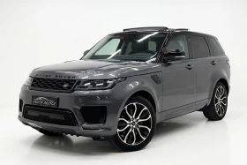 Land Rover Range Rover Sport, снимка 1