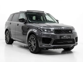 Land Rover Range Rover Sport, снимка 5