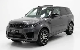 Land Rover Range Rover Sport, снимка 4
