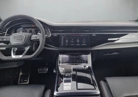 Audi RSQ8 4.0TFSI* Matrix* B&O* Pano* Head-Up, снимка 5