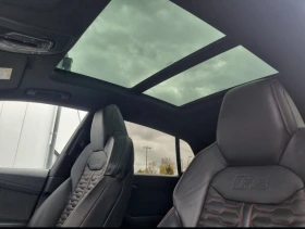 Audi RSQ8 4.0TFSI* Matrix* B&O* Pano* Head-Up, снимка 9