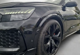 Audi RSQ8 4.0TFSI* Matrix* B&O* Pano* Head-Up, снимка 4