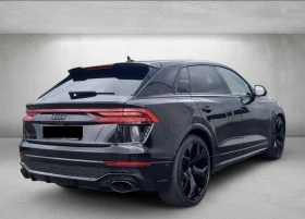 Audi RSQ8 4.0TFSI* Matrix* B&O* Pano* Head-Up, снимка 2