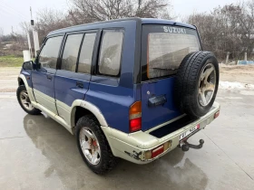 Suzuki Vitara V6, снимка 8