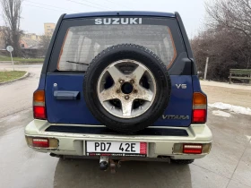 Suzuki Vitara V6, снимка 5