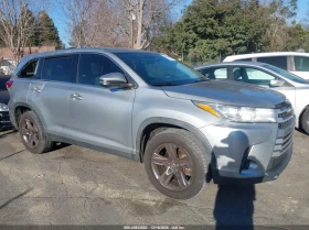Toyota Highlander 3.5l Le, снимка 13