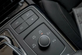 Mercedes-Benz GLS 350 AMG/4matic/Harman Kardon/6+ 1/Side Assist/Distroni, снимка 12