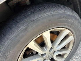 Nissan Pathfinder * 4WD 4dr * PANO* ПОДГРЕВ* KEYLESS* , снимка 7