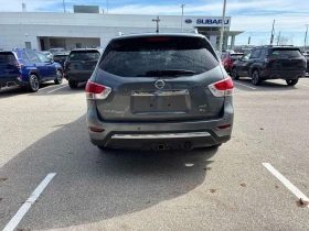 Nissan Pathfinder * 4WD 4dr * PANO* ПОДГРЕВ* KEYLESS* , снимка 4