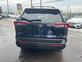 Toyota Rav4 XLE AWD* АвтоКредит* (ЦЕНА ДО БГ), снимка 6