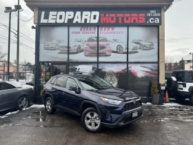 Toyota Rav4 XLE AWD* АвтоКредит* (ЦЕНА ДО БГ), снимка 1