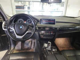 BMW X5 * XDRIVE35I * * ДИСТРОНИК* * ШИБЕДАХ* , снимка 9