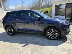 Hyundai Tucson 1.6CRDI HYBRID, снимка 3