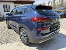 Hyundai Tucson 1.6CRDI HYBRID, снимка 6