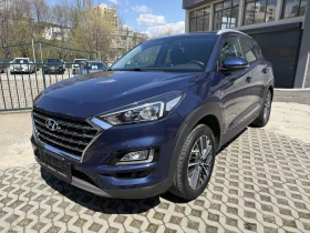 Hyundai Tucson 1.6CRDI HYBRID, снимка 1
