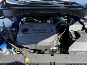 Hyundai Tucson 1.6CRDI HYBRID, снимка 16