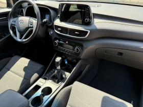 Hyundai Tucson 1.6CRDI HYBRID, снимка 10