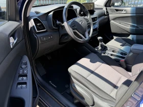 Hyundai Tucson 1.6CRDI HYBRID, снимка 8