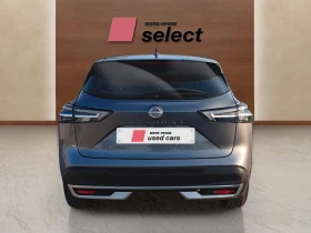 Nissan Qashqai 1.3, снимка 6