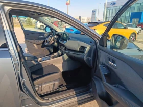 Nissan Qashqai 1.3, снимка 9