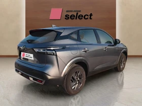 Nissan Qashqai 1.3, снимка 5