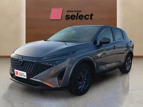 Nissan Qashqai 1.3, снимка 1