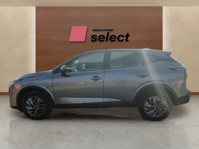 Nissan Qashqai 1.3, снимка 8