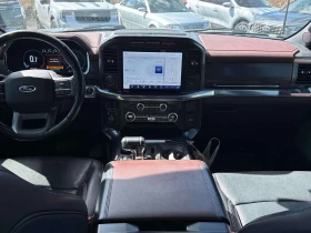 Ford F150 * 4WD SuperCrew Box * CARFAX * ЦЕНА ДО БГ, снимка 9