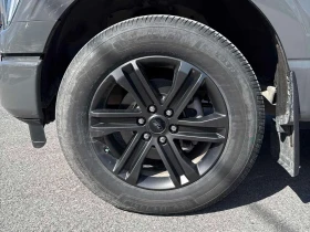 Ford F150 * 4WD SuperCrew Box * CARFAX * ЦЕНА ДО БГ, снимка 6