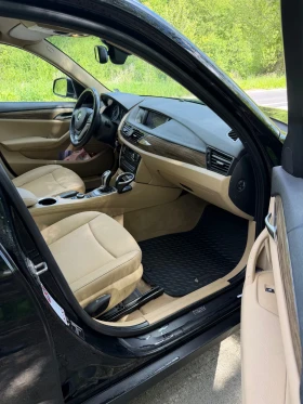 BMW X1 2.0d, снимка 6