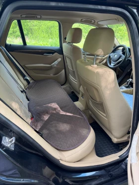 BMW X1 2.0d, снимка 7