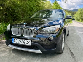BMW X1 2.0d, снимка 2