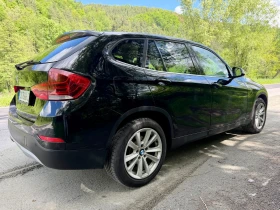 BMW X1 2.0d, снимка 4