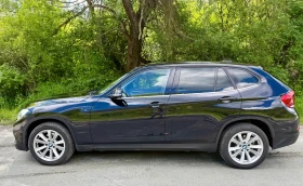 BMW X1 2.0d, снимка 3