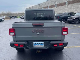 Jeep Gladiator * RUBICON * CARFAX * ПОДГРЕВИ * АВТОКРЕДИТ* , снимка 13