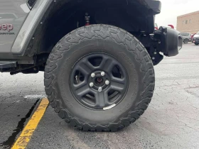 Jeep Gladiator * RUBICON * CARFAX * ПОДГРЕВИ * АВТОКРЕДИТ* , снимка 7