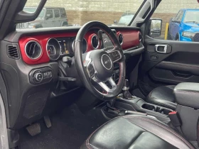 Jeep Gladiator * RUBICON * CARFAX * ПОДГРЕВИ * АВТОКРЕДИТ* , снимка 14