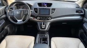 Honda Cr-v 1.6d* 160hp* 4x4* Швейцария, снимка 9