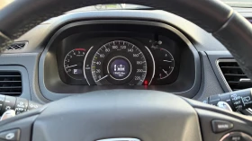 Honda Cr-v 1.6d* 160hp* 4x4* Швейцария, снимка 6