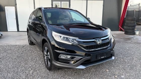 Honda Cr-v 1.6d* 160hp* 4x4* Швейцария, снимка 3