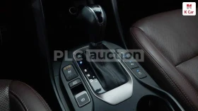 Hyundai Santa Cruz 3.4 4x4| 360| ОБДУХВАНЕ| DIST| ВКЛ.ТЕХНОТЕСТ, снимка 9