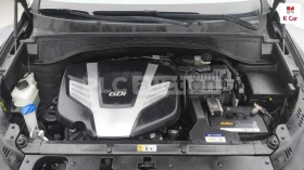 Hyundai Santa Cruz 3.4 4x4| 360| ОБДУХВАНЕ| DIST| ВКЛ.ТЕХНОТЕСТ, снимка 16