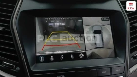 Hyundai Santa Cruz 3.4 4x4| 360| ОБДУХВАНЕ| DIST| ВКЛ.ТЕХНОТЕСТ, снимка 12