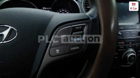 Hyundai Santa Cruz 3.4 4x4| 360| ОБДУХВАНЕ| DIST| ВКЛ.ТЕХНОТЕСТ, снимка 8