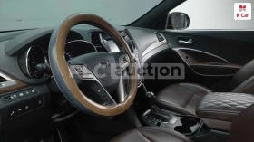 Hyundai Santa Cruz 3.4 4x4| 360| ОБДУХВАНЕ| DIST| ВКЛ.ТЕХНОТЕСТ, снимка 6