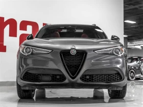 Alfa Romeo Stelvio VELOCE* HARMAN/KARDON* DISTRONIC* ПАНОРАМА* КАМЕРА, снимка 2