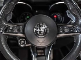 Alfa Romeo Stelvio VELOCE* HARMAN/KARDON* DISTRONIC* ПАНОРАМА* КАМЕРА, снимка 9