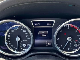Mercedes-Benz GL 350 BlueTEC * AвтоКредит* (ЦЕНА ДО БГ), снимка 10